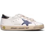 Golden Goose Sneakers Bambino Bianco