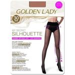 GOLDEN LADY Goldenlady Mysecret Silhouette 30 Coll