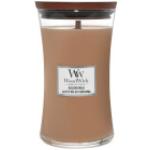 Clessidre di vetro WoodWick Candles 
