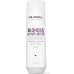 Shampoo 250  ml per capelli biondi per capelli colorati Goldwell 