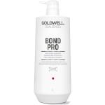 Shampoo naturali trattamento doppie punte per doppie punte per capelli fragili Goldwell 