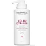 Prodotti 500 ml per protezione colore per capelli colorati per trattamento capelli Goldwell 