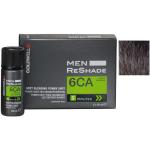 Shampoo coloranti 250  ml grigi naturali per ricrescita capelli per Uomo Goldwell 