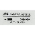 Matite bianche portamina Faber Castell 