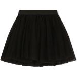 Gonne svasate casual nere in tulle midi per Donna Dolce&Gabbana Dolce 