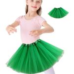 Costumi scontati verdi Taglia unica in poliestere da principessa per bambina di Amazon.it Amazon Prime 