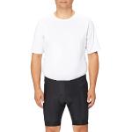 Pantaloncini neri 6 XL taglie comode da ciclismo per Donna Gonso Cancun 