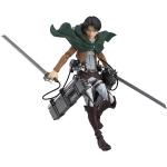 Action figures 14 cm Max Factory Attack on Titan 