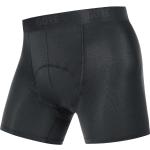 Gore® Wear C3 Shorts+ Trunk Nero M Uomo