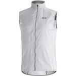 Gore® Wear Drive Vest Bianco M Uomo