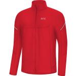 Gore® Wear Thermo Long Sleeve T-shirt Rosso S Uomo