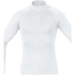 Gore® Wear Thermo Turtle Neck Long Sleeve T-shirt Bianco S Uomo