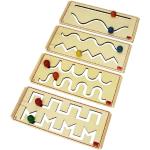 Giochi di legno da tavolo per bambini per età 5-7 anni Goula 