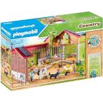 Giochi creativi scontati per bambini fattoria per età 3-5 anni Playmobil Country 