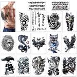 Grande tatuaggi temporanei, Konsait Tatuaggio Temp