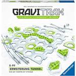 GraviTrax- Pista a Sfera – Tunnel di espansione, Multicolore, 27614