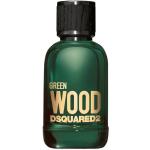 Green Wood Pour homme - Eau de Toilette - Formato: 100