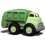 Modellini camion mezzi di trasporto Greentoys 