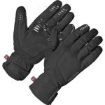 GripGrab Polaris 2 Waterproof Winter Gloves - Guanti ciclismo Black M