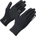 GripGrab Primavera 2 Merino Spring-Autumn Gloves - Guanti ciclismo Black XL/XXL