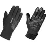 GripGrab Waterproof Knitted Thermal Glove - Guanti ciclismo Black XL / XXL