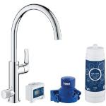 Grohe Sistema filtrazione acqua Blue Pure Eurosmart
