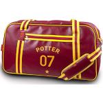 Borse sportive rosse per Donna Harry Potter 