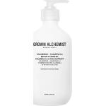 Shampoo 500 ml volumizzanti ideali per dare volume alla calendula per Donna Grown Alchemist 