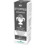 Shampoo 150 ml senza siliconi naturali vegan antipidocchi per capelli secchi 