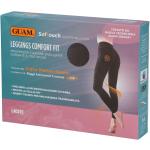 GUAM® Softouch Leggings Comfort Fit L/XL 1 pz Calzini