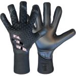 Adidas Predator Pro Fingersave Goalkeeper Gloves IA0853 White/Lucid Lemon/Black 9
