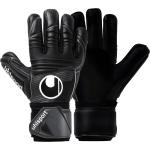 Guanti da portiere Uhlsport Comfort Absolutgrip HN Goalkeeper Gloves 1011349-001 Taglie 8