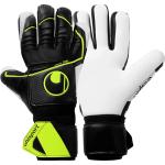 Guanti da portiere Uhlsport Supersoft HN Flex Frame Goalkeeper Gloves 1011352-001 Taglie 6