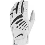 Guanto da golf per mano sinistra Nike Dura Feel IX Leather 2020