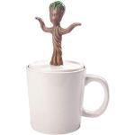 Guardians Of The Galaxy Baby Dancing Groot Mug - E