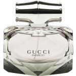 Eau de parfum 50 ml ricaricabili per Donna Gucci Bamboo 