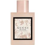 Eau de toilette 50 ml naturali al gelsomino fragranza floreale per Donna Gucci Bloom 
