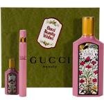 Gucci Flora Gorgeous Gardenia Set Regalo