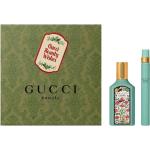 Eau de parfum 50 ml cofanetti regalo al gelsomino per Donna Gucci Flora 