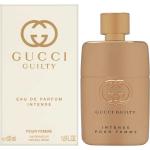 Eau de parfum scontate per Donna Gucci Guilty 