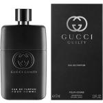 Eau de parfum scontate per Uomo Gucci Guilty 