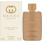 Eau de parfum 50 ml scontate per Donna Gucci Guilty 