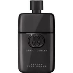 Gucci Guilty Pour Homme Parfum 50 ML - in omaggio miniatura 5 ML Parfum
