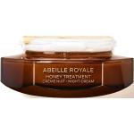 Guerlain Abeille Royale Honey Treatment Night Cream - La Ricarica 50ml