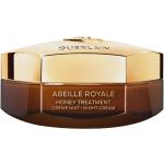 Creme 50 ml per per tutti i tipi di pelle di origine francese anti-età con vitamina E da notte per viso Guerlain Abeille Royale 