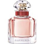 Guerlain - Guerlain Mon Guerlain Bloom Of Rose Eau de Parfum 50ML