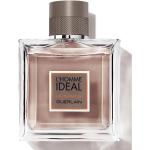Eau de parfum 100 ml con vaporizzatore ai fiori d'arancio fragranza legnosa per Uomo Guerlain Homme 
