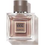 Eau de parfum 50 ml dal carattere seducente fragranza gourmand per Uomo Guerlain Homme 