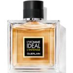 Eau de parfum 50 ml eleganti fragranza gourmand per Uomo Guerlain Homme 