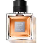 Eau de parfum 50 ml fragranza gourmand per Uomo Guerlain Homme 